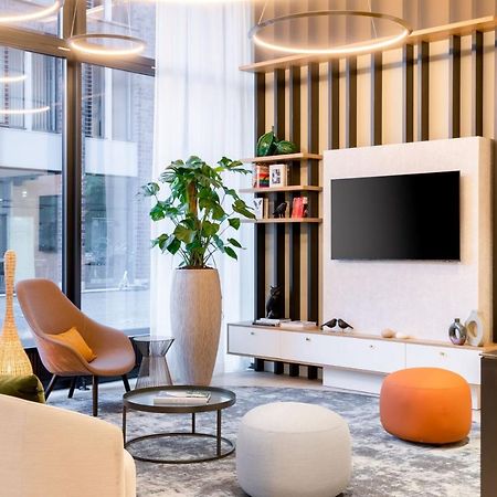 Residence Inn By Marriott Dortmund City Bagian luar foto