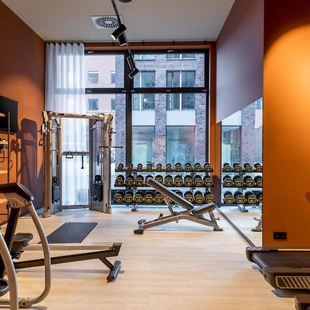Residence Inn By Marriott Dortmund City Bagian luar foto