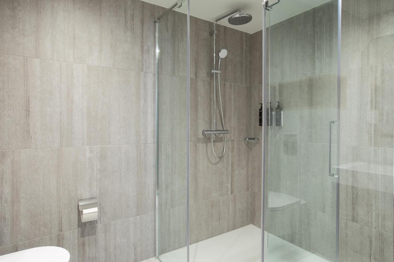 Residence Inn By Marriott Dortmund City Bagian luar foto