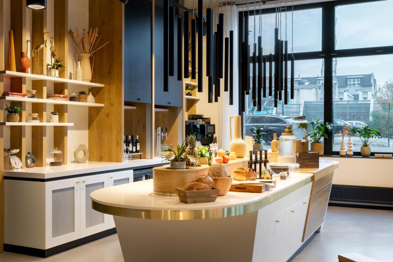 Residence Inn By Marriott Dortmund City Bagian luar foto