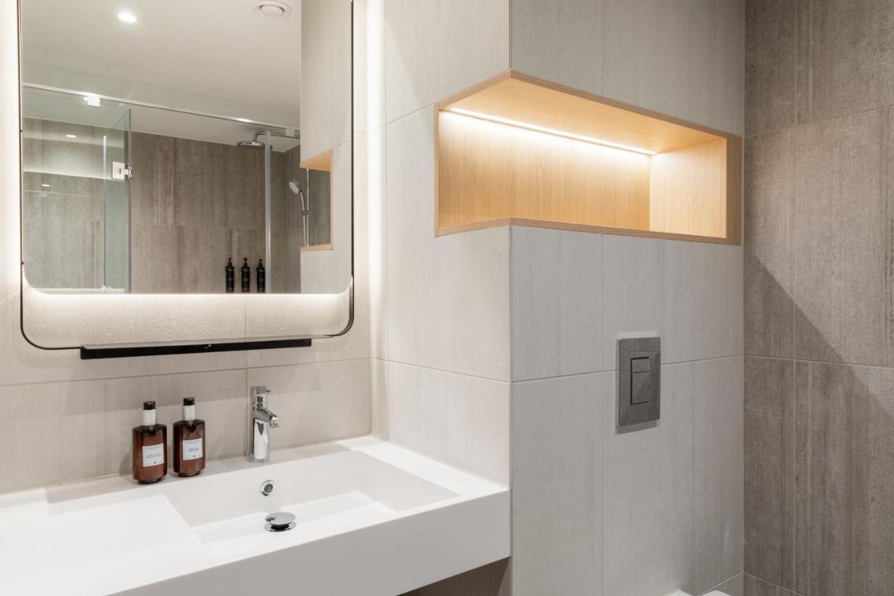 Residence Inn By Marriott Dortmund City Bagian luar foto