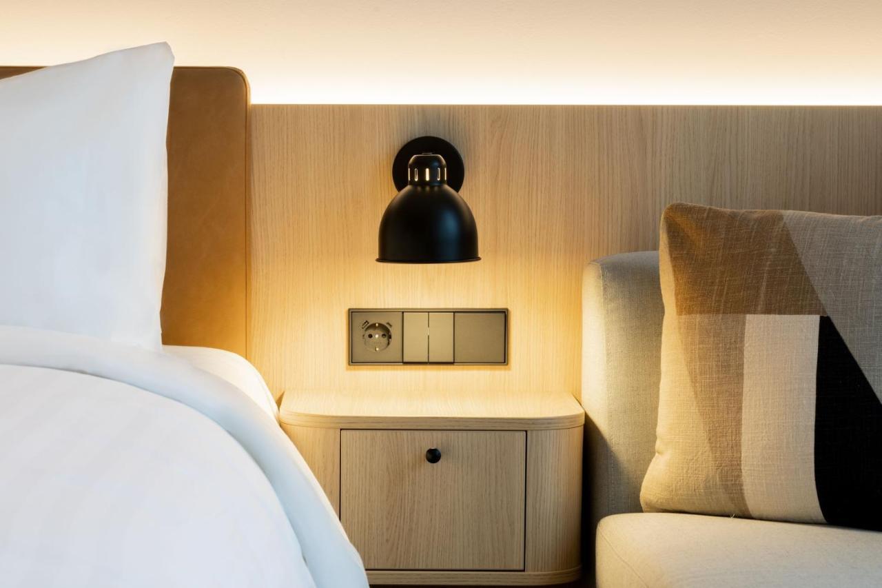 Residence Inn By Marriott Dortmund City Bagian luar foto