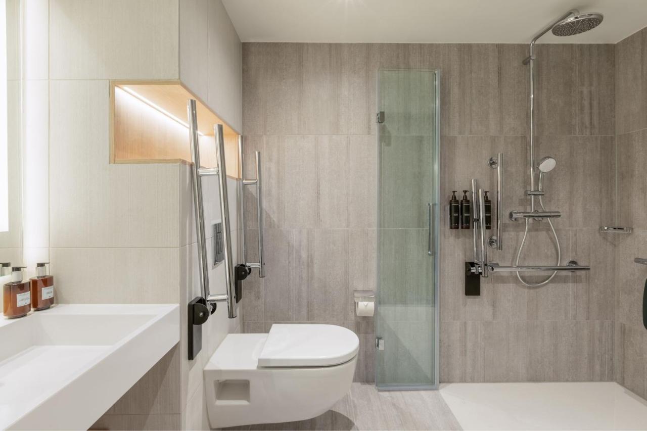 Residence Inn By Marriott Dortmund City Bagian luar foto